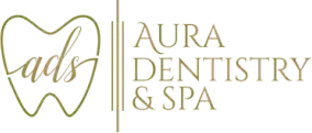 Aura Dentistry & Spa logo